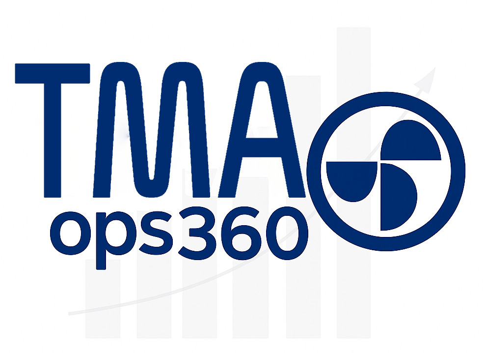 TMA ops360
